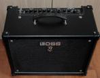 ampli pour guitare BOSS KATANA-50 MK II, Enlèvement, Comme neuf, Guitare, 50 à 100 watts