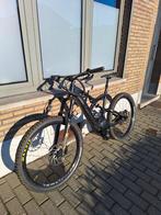 Elect. Mountainbike specialized levo, Enlèvement