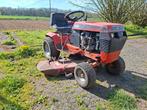 Tracteur tondeuse, Enlèvement, Utilisé, Toro, 90 à 120 cm