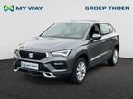 Seat Ateca Ateca 1.5 TSI Move! Full Link OPF DSG, Argent ou Gris, Achat, Ateca, 127 g/km