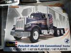 peterbilt 359, Hobby & Loisirs créatifs, Modélisme | Voitures & Véhicules, Neuf, Camion, Enlèvement ou Envoi, Revell