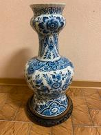 Grand vase de Delft, Antiquités & Art, Enlèvement