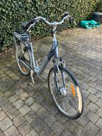 Sundvall Sintra elektrische damesfiets. Opknapper!!!, Minder dan 30 km per accu, Gebruikt, 47 tot 51 cm, Ophalen