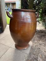 Oude smoutpot, Enlèvement, Utilisé