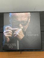 Toots Thielemans 90 jaar, Ophalen, 1980 tot heden, Overige formaten, Nieuw in verpakking