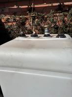 Mazout tank, Enlèvement, Comme neuf