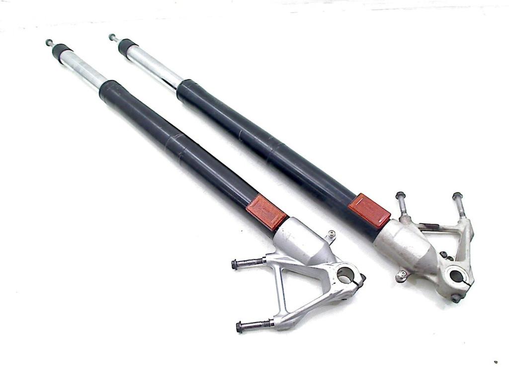 FOURCHE AVANT COMPLET BMW (8520516), Motos, Pièces | BMW, Dhr. S. di Majo, Utilisé, Info@cama-motorparts.nl, P.J. Troelstraweg 8 8
3144 CX  MAASSLUIS, NL