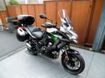 versys 1000cm³ SE abs 2022 7950Km gar 1.2.3ans jhb, Permis Moto A, Entreprise, Plus de 35 kW, 4 cylindres