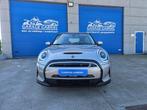MINI Cooper SE Classic Trim (année de construction 2023), Autos, Mini, Cruise Control, Argent ou Gris, Achat, 135 kW