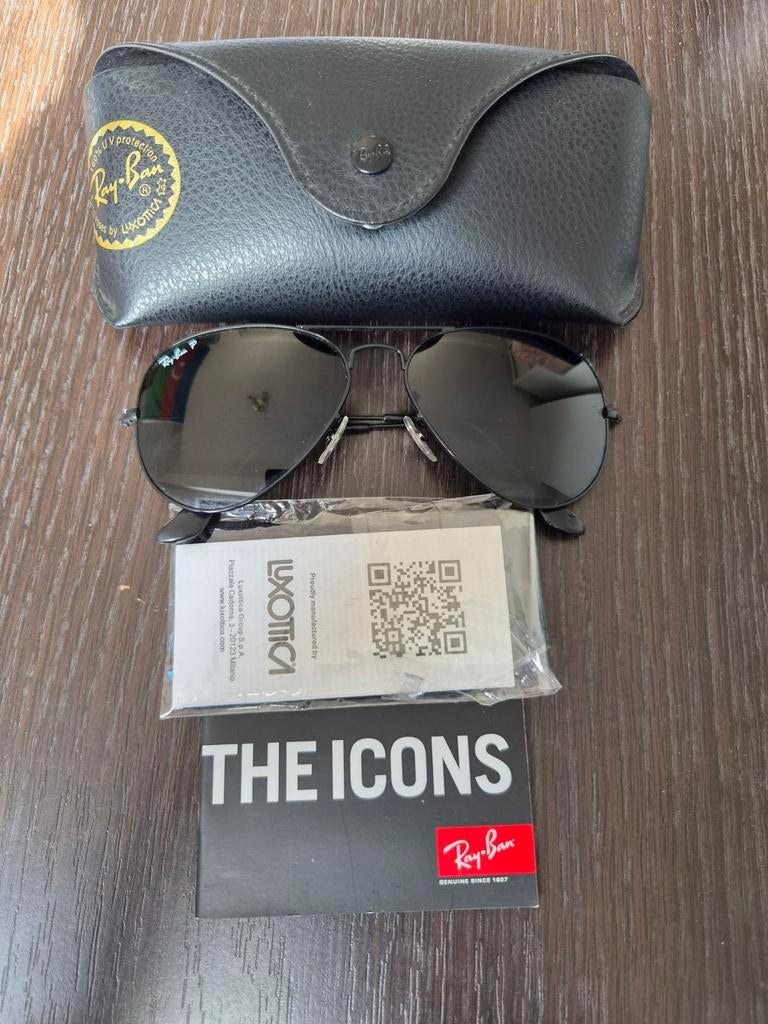 lunettes de soleil, Ophalen of Verzenden