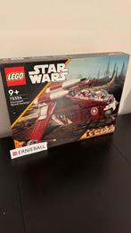 LEGO 75354 / Coruscant Guard Gunship / NIEUW, Ophalen of Verzenden, Nieuw, Complete set, Lego