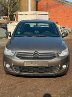 À vendre Citroën C-Elysée 1.2 Essence, Autos, Particulier, Essence, Achat