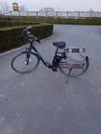 Elektrische fiets in zeer goede staat, Enlèvement