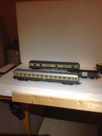 Lima, Gebruikt, Gelijkstroom, Rails, Ophalen of Verzenden