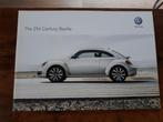 The 21st Century Beetle   6/2011, Boeken, Ophalen of Verzenden, Nieuw, Volkswagen