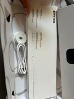 Apple watch series 10 1.1, Ophalen, Nieuw, Zwart, Android