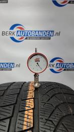 2x Pirelli P-Zero Winter XL (NF0) ELECT 285/40 R20 108V 285/, Gebruikt, -, 285 mm, -