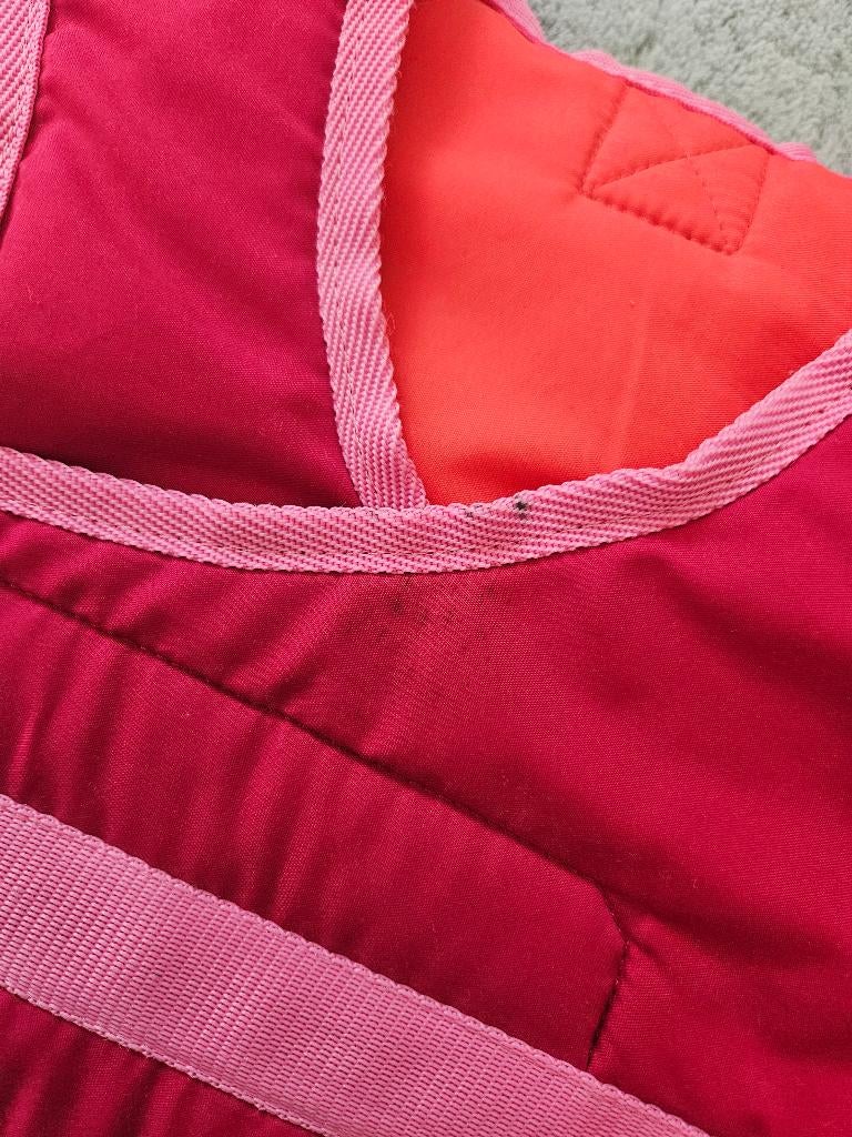 Agu biky biky fietsvest, Ophalen, Zo goed als nieuw, Overige typen