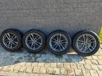 autobanden & velgen, Autos : Pièces & Accessoires, Pneus & Jantes, Véhicule de tourisme, Pneus été, 17 pouces, Enlèvement