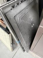 Roosters - klokrooster - lot - gegalvaniseerd, Articles professionnels, Stock & Retail | Stocks, Enlèvement