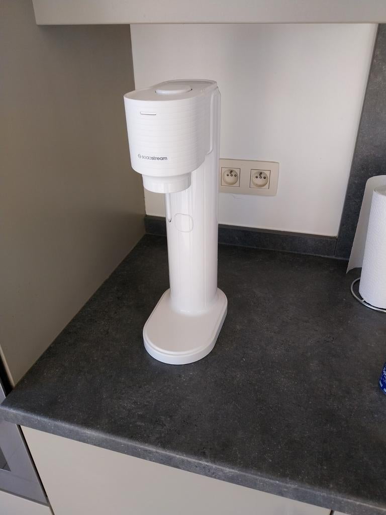 Sodastream, Huis en Inrichting, Ophalen