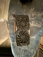 Gigabyte Geforce RTX 2060 OC 6GB, Ophalen, PCI-Express 3, Gebruikt, GDDR6