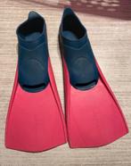 Palmes de natation taille 30, Enlèvement, Comme neuf