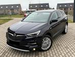 Opel GrandlandX // 2019 // EURO-6 // prêté à immatriculer //, Autos, Opel, Cuir et Alcantara, Achat, Euro 6, Noir