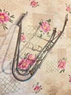 Honda camino broodrekje vooraan, Fietsen en Brommers, Brommeronderdelen | Algemeen, Ophalen, Zo goed als nieuw