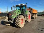 2012 Fendt 828 Vario+ Gronddumper K34 Dezeure, Zakelijke goederen, Gebruikt, Fendt