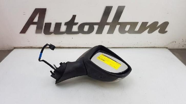 RETROVISEUR LATERAL DROIT Clio IV (5R) (|963016226R|), Autos : Pièces & Accessoires, Rétroviseurs, Renault, Utilisé