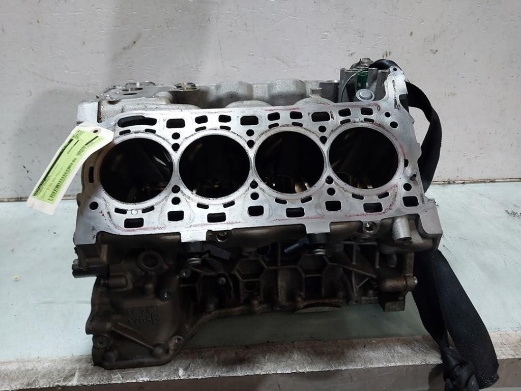 ONDERBLOK Porsche Panamera (971G) (|0P2103011N|PAB103011E|), Auto-onderdelen, Dhr. J. Ham, Gebruikt, Administratie@autoham.nl