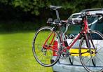 Porte-vélo Thule ClipOn 9104, Autos : Divers, Porte-vélos, Enlèvement, 3 vélos ou plus, Utilisé, Porte-hayon