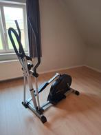 Kettler crosstrainer., Enlèvement, Vélo elliptique