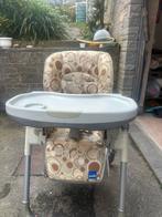 Chaise d’enfants, Jardin & Terrasse, Enlèvement, Comme neuf