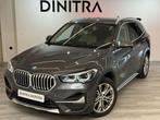 BMW X1 X-Line 18i - Carplay/Cruise/HUD/LED/Zetelvw/28DZKM, Auto's, Gebruikt, 136 pk, Bedrijf, 5 zetels