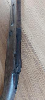 houtwerk, Verzamelen, Militaria | Tweede Wereldoorlog, Ophalen of Verzenden