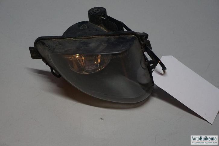 Origineel BMW 5 GT F07 Mistlamp rechts, Autos : Pièces & Accessoires, Éclairage, BMW, Utilisé, Enlèvement ou Envoi