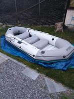 Vend mariner 4 plus tous les accessoires avec support moteur, Watersport en Boten, Overige merken, Nieuw, Benzine, Minder dan 70 pk