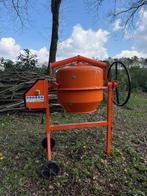 malaxeur à béton, Bricolage & Construction, Enlèvement, Comme neuf