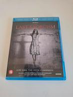 The Last Exorcism, Cd's en Dvd's, Blu-ray, Ophalen of Verzenden, Zo goed als nieuw, Horror