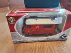 42) brandweerwagen, Hobby en Vrije tijd, Modelauto's | 1:43, Ophalen of Verzenden, Zo goed als nieuw, Bus of Vrachtwagen, Solido