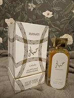Élixir doré Hayaati de parfum arabe 100 ml, Enlèvement, Comme neuf