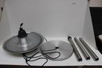 Heater Zilver, Enlèvement ou Envoi, Niet ingevuld, Niet ingevuld, Niet ingevuld