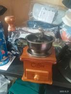 Moulin à café, Antiquités & Art, Enlèvement ou Envoi