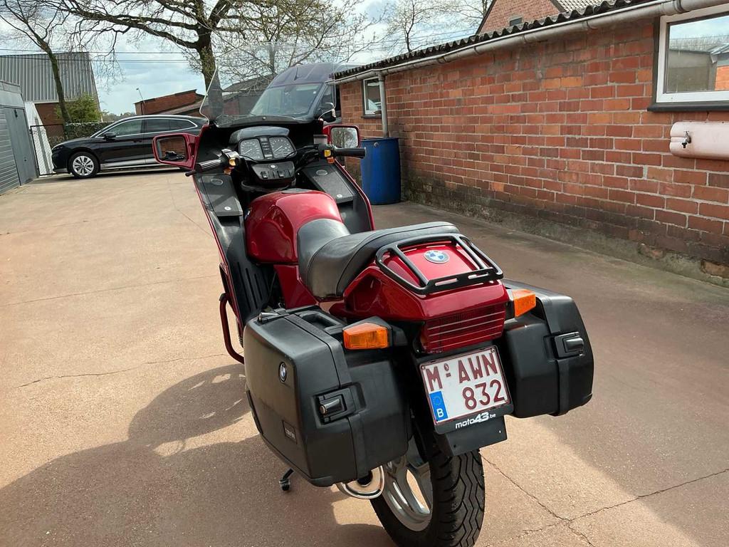 BMW K75RT Motocyclette, Motos, Entreprise, Autre