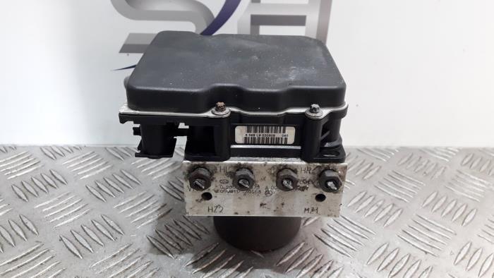 ABS Pomp van een Mercedes A-Klasse, Gebruikt, -, Ophalen of Verzenden, -