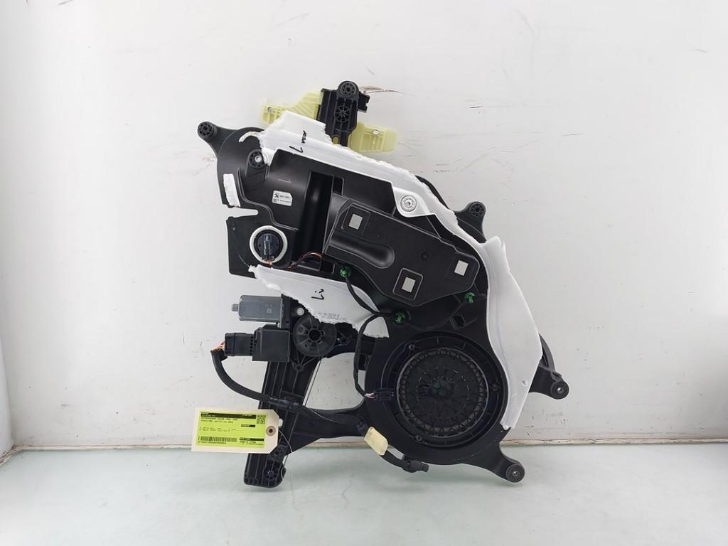 VITRE MECANISME AVANT GAUCHE Toyota ProAce City, Autos : Pièces & Accessoires, Vitres & Accessoires, Toyota, Utilisé