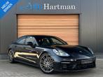 Porsche Panamera 2.9 4 E-Hybrid SPORT-CHRONO|SOFT-CLOSE|KEYL, Auto's, Porsche, Automaat, Zwart, Bedrijf, Berline