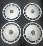 Wieldoppen bmw E30 14”, Ophalen, Zo goed als nieuw